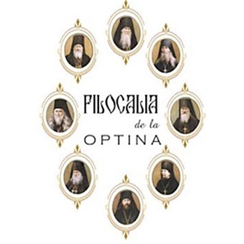 Filocalia de la optina Filocalia de la optina