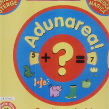 Adunarea Adunarea