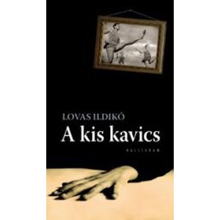 A kis kavics