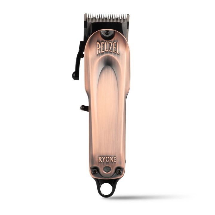 Професионална машинка за подстригване Reuzel The Clipper