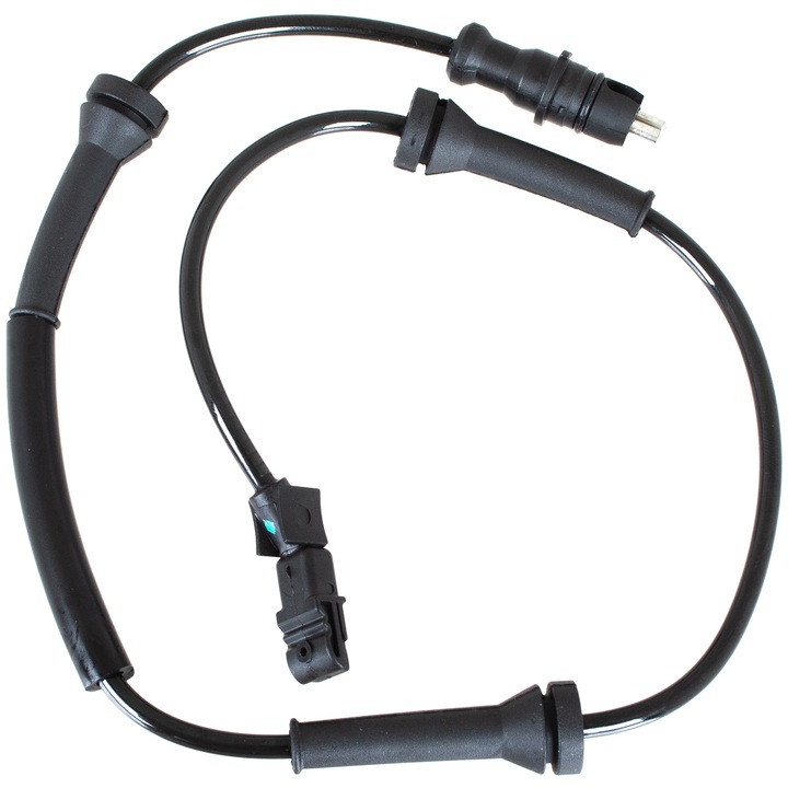 M Modecar ABS érzékelő Renault Laguna II, Espace IV, Vel Satis, új, bal/jobb