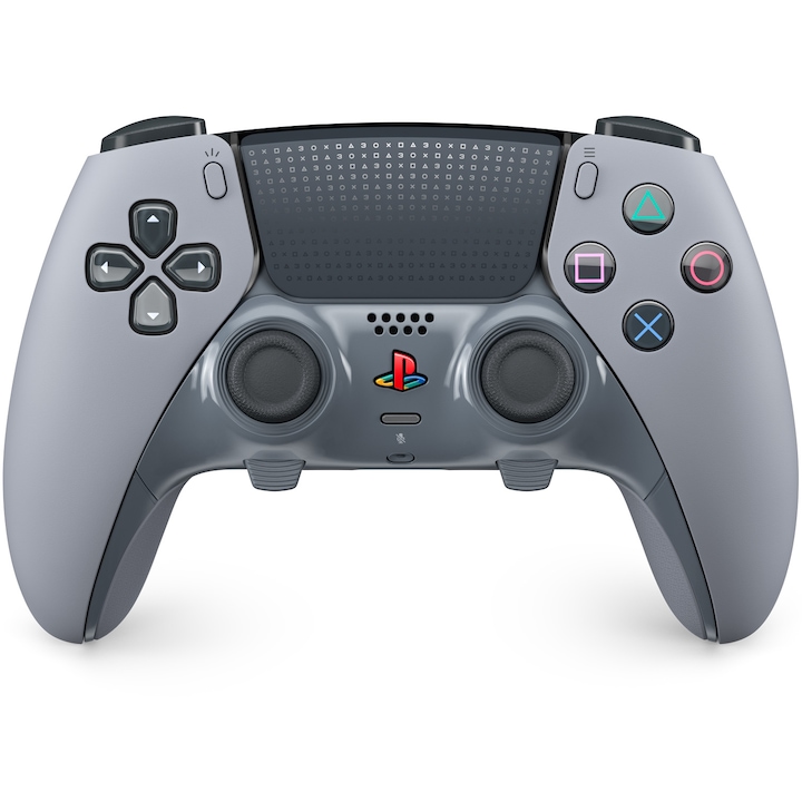 Безжичен контролер PlayStation 5 (PS5) DualSense Edge - 30th Anniversary Limited Edition
