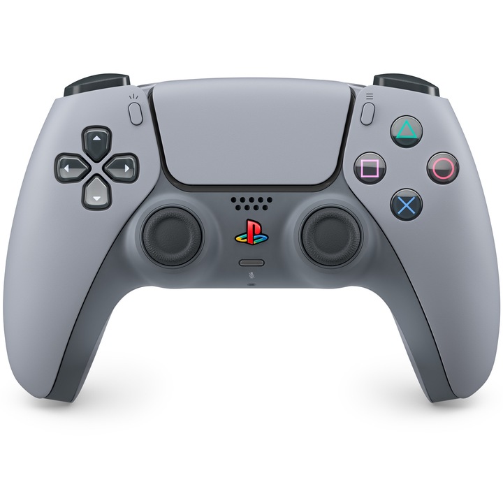 Безжичен контролер PlayStation 5 (PS5) DualSense - 30th Anniversary Limited Edition
