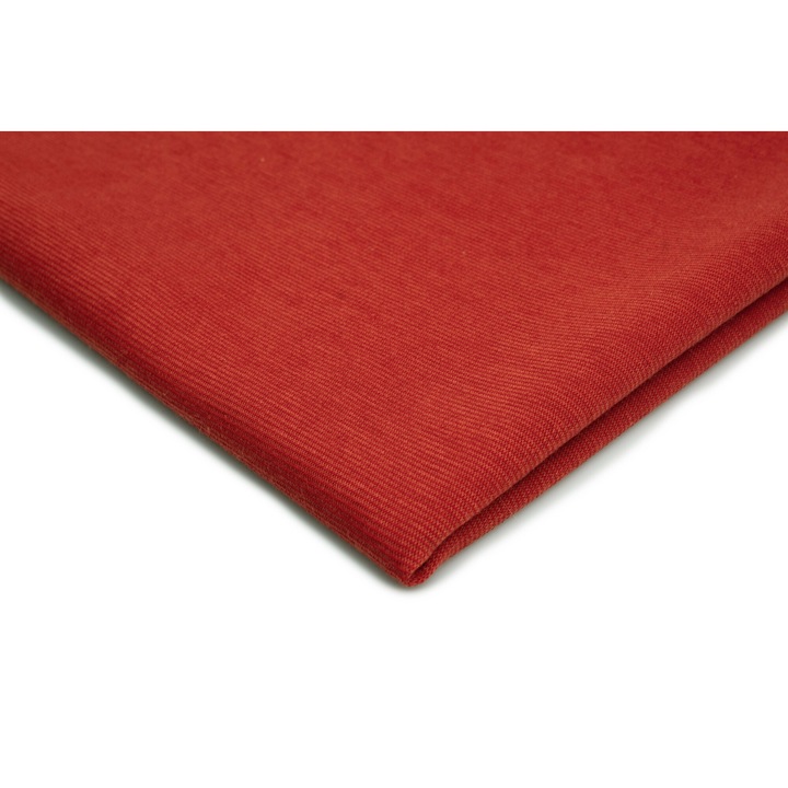 Kötött anyag Punto Brick, 95% poliészter 5% elasztán, 50cm x 150cm