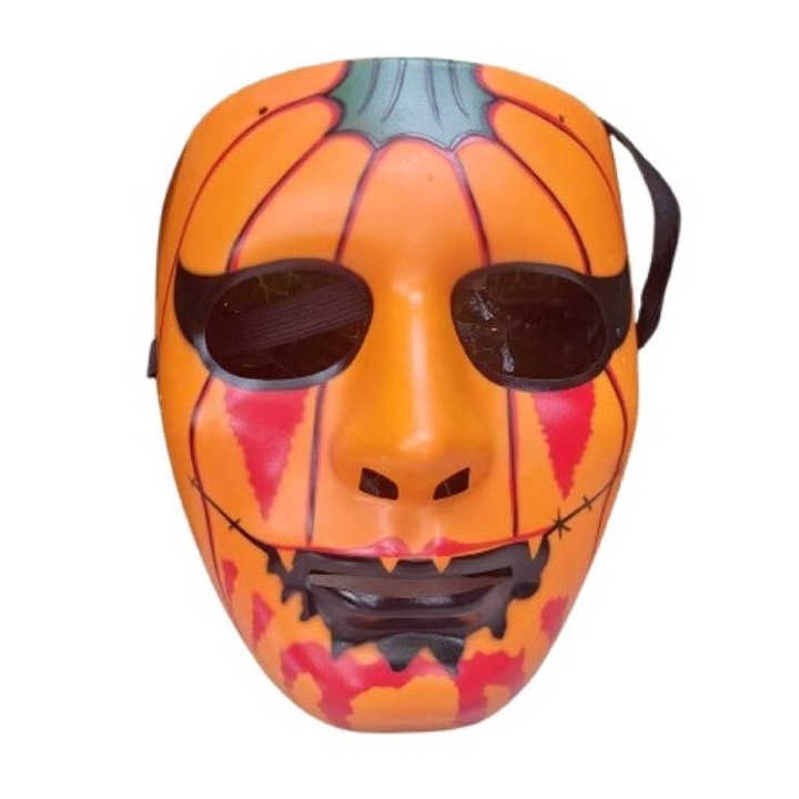 Хелоуин страшна тиква маска маска