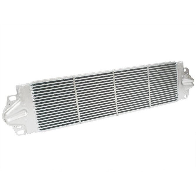 Intercooler Volkswagen Transporter T5, 1,9 TDI, 2,0 TDI, 2,5 TDI