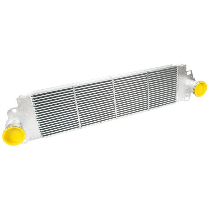 Intercooler Volkswagen Transporter T5, 1,9 TDI, 2,0 TDI, 2,5 TDI