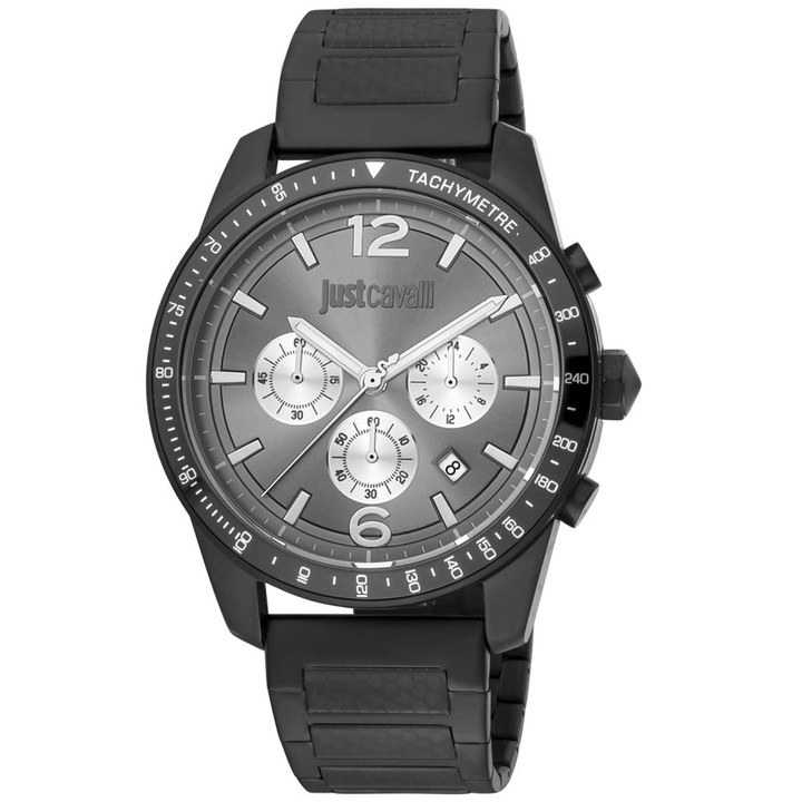 Мъжки часовник Just Cavalli, Masterpiece JC1G204M0065, Аналогов
