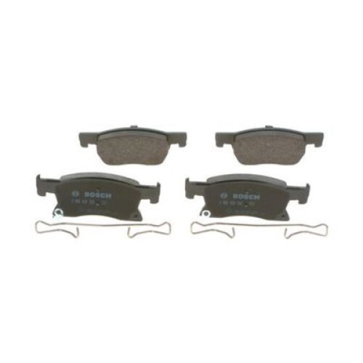 Fékbetét készlet, BOSCH 0986424332
