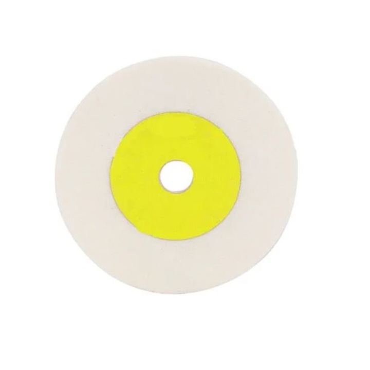 Piatra polizor banc, Piatra polizor alba, diametru 200 mm, granulatie 60, Spo Sculeprofionline