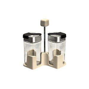 Rasnite si dozatoare condimente