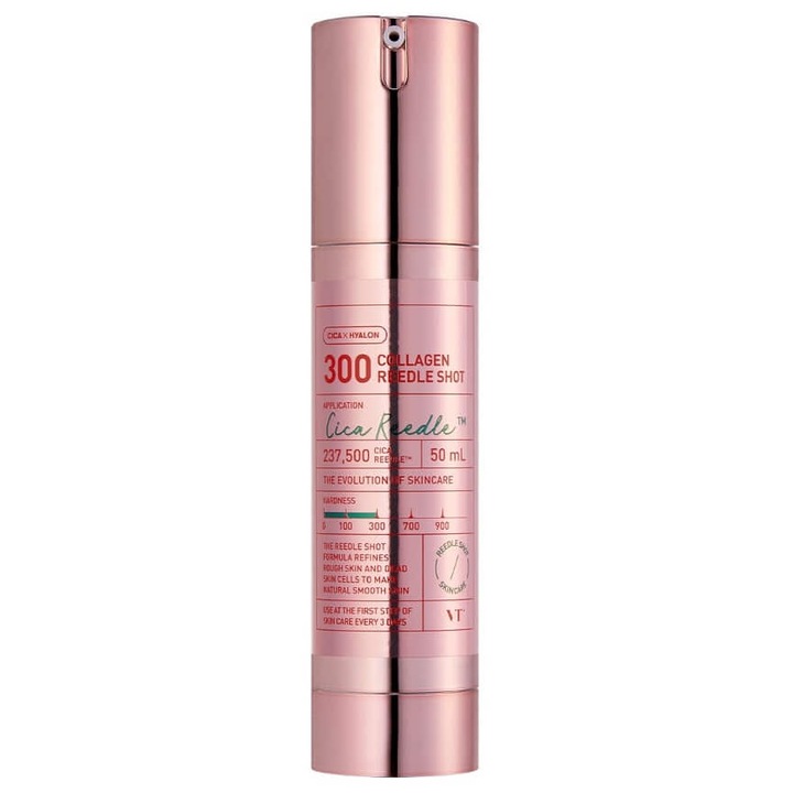 VT Cosmetics Collagen Reedle Shot 300 Essence 50 мл