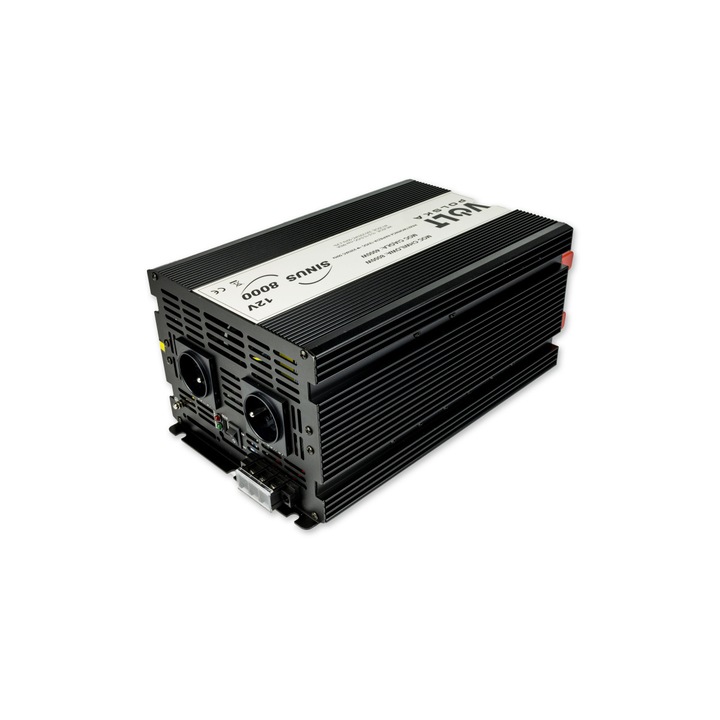 Inverter VOLT PURE WAVE 4000W / 8000W 12V / 230V