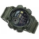 Мъжки часовник Casio WS-1500H-3BVEF, Кварцов, 50мм, 10ATM