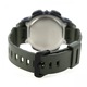 Мъжки часовник Casio WS-1500H-3BVEF, Кварцов, 50мм, 10ATM