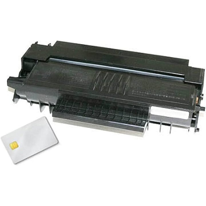 SP1100 toner fekete, 4000 oldal kompatibilis Ricoh Aficio SP 1100 el / Aficio SP 1100 he / Aficio SP 1100 s / Aficio SP 1100 sorozat / Aficio SP 1100 sf