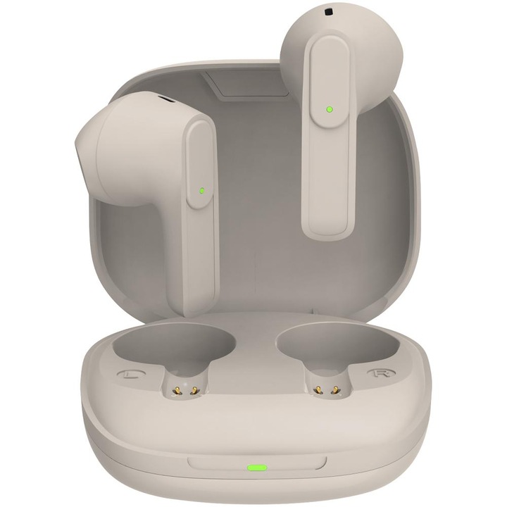 Casti fara fir Sencor SEP 540BT, Alb