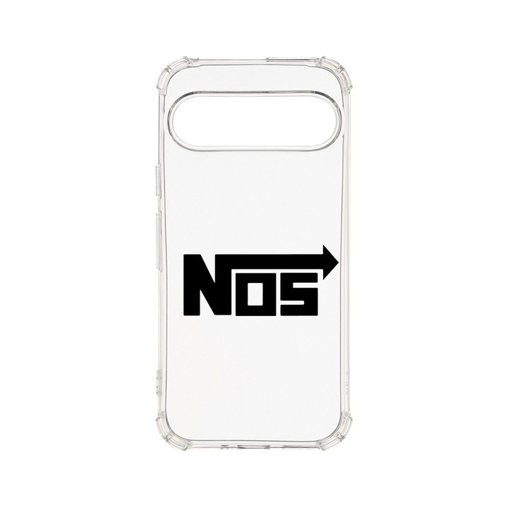 BestCase® Husa Anti Shock 1.5MM, Compatibila cu Google Pixel 9 Pro, NoS, Air cushion Technology, AS 1658