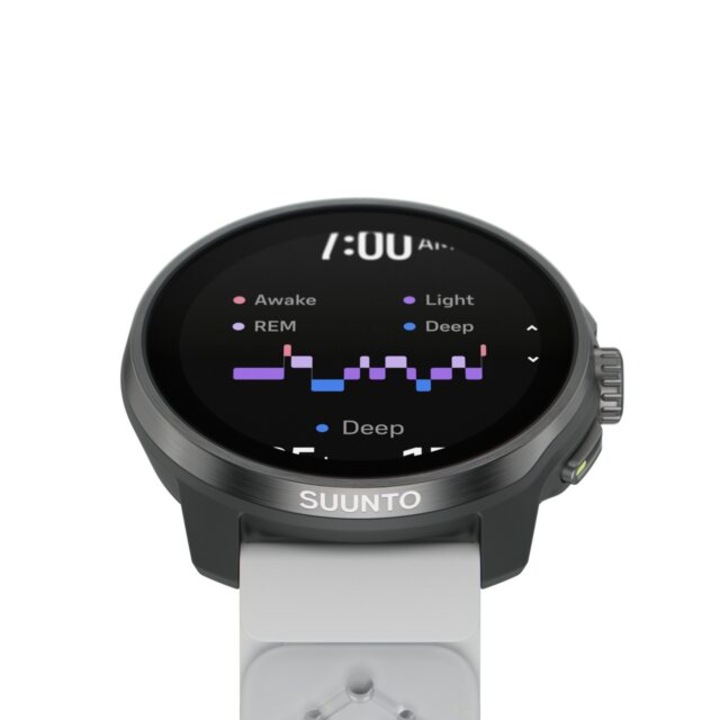 Часовник Suunto Race S Titanium Canary