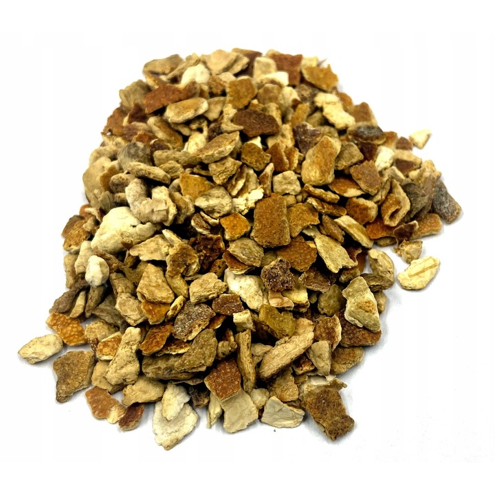 Teák, Agrest, narancshéj, 500g, DoyPack csomagolásban