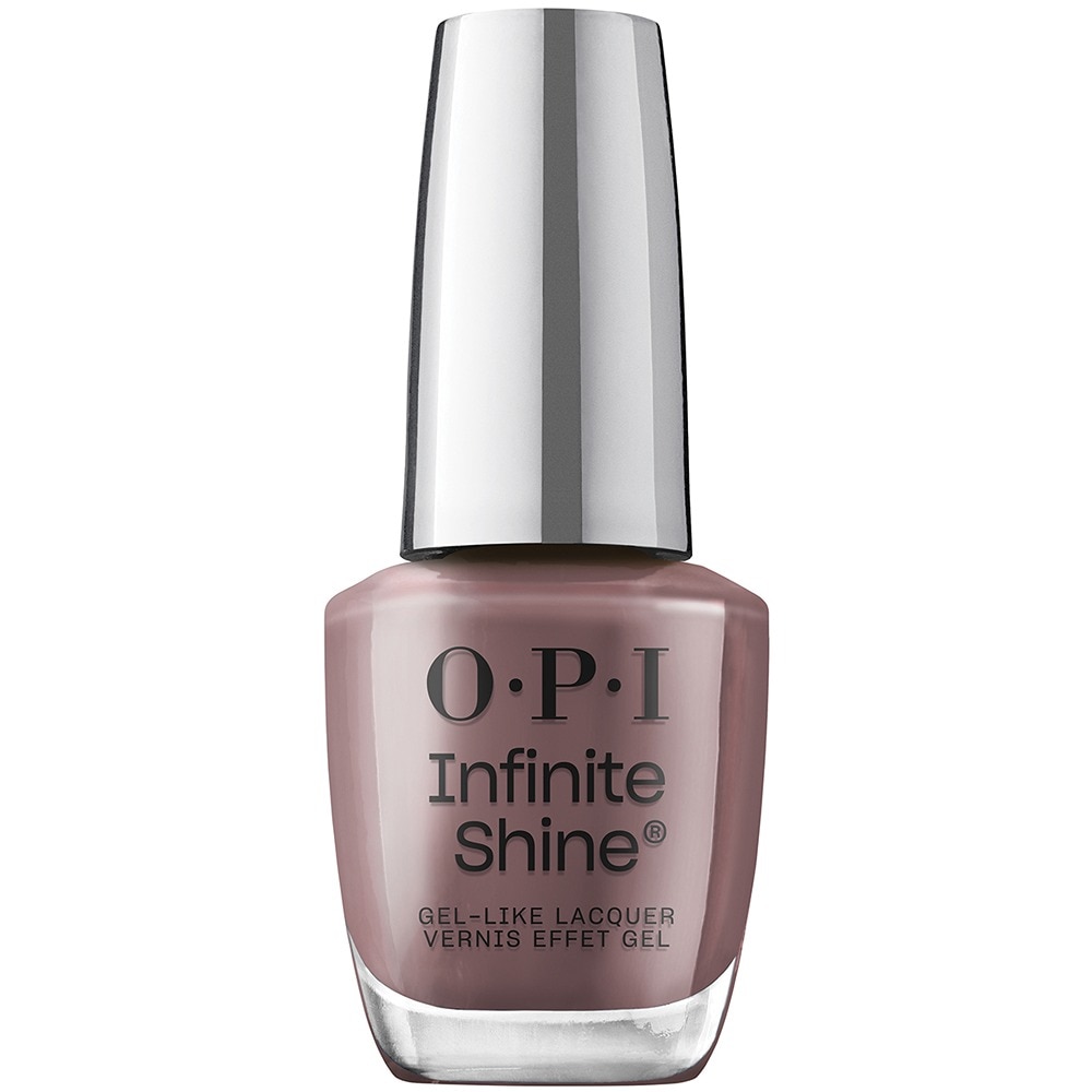 Lac de unghii cu efect de gel OPI Infinite Shine, You Don't Know