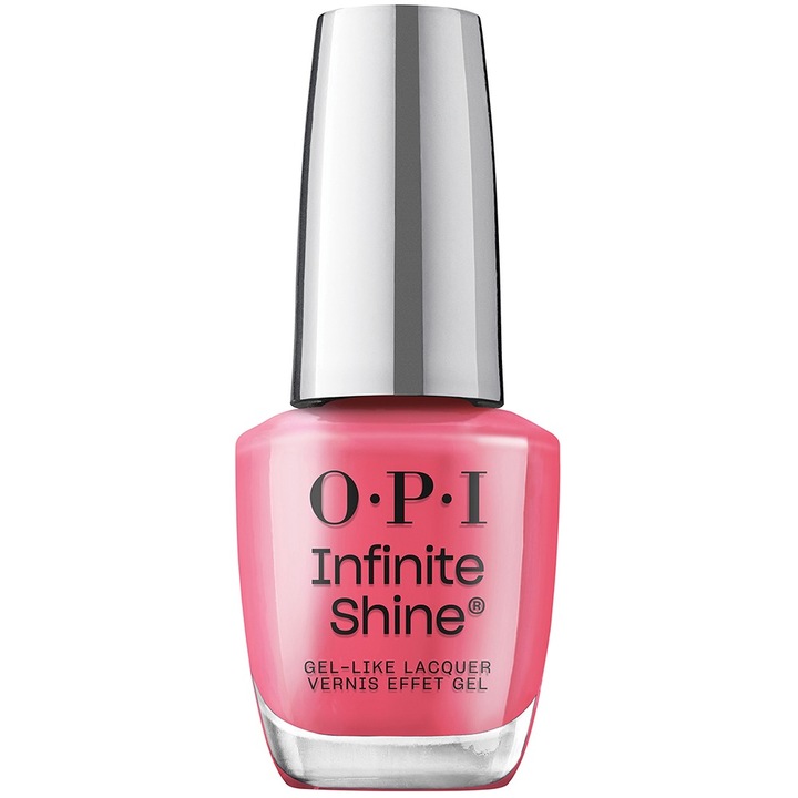 Лак за нокти OPI Infinite Shine Straw Margarita, 15 мл