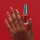 Лак за нокти OPI Infinite Shine Big Apple Red, 15 мл