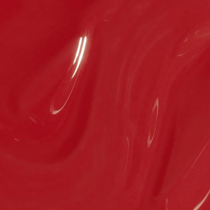 Лак за нокти OPI Infinite Shine Big Apple Red, 15 мл