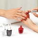Лак за нокти OPI Infinite Shine Big Apple Red, 15 мл
