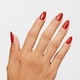 Лак за нокти OPI Infinite Shine Big Apple Red, 15 мл