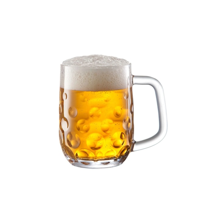 Tescoma myBEER чаша, поздрав! 0,3л