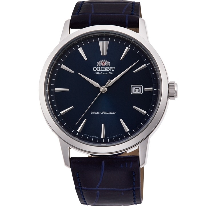 Ceas barbatesc Orient RA-AC0F06L30B Automatic Argintiu