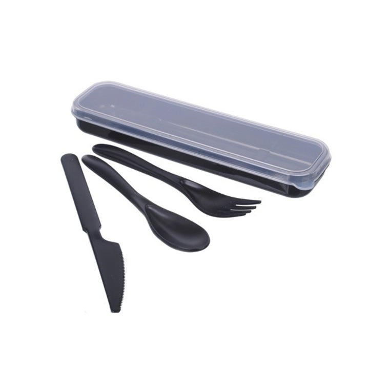 Set de tacamuri, TOO, KT-147-BK