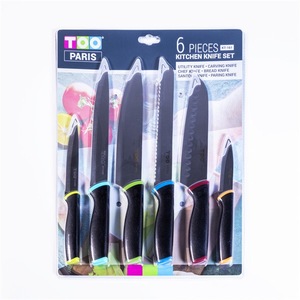 Cutite si seturi de cutite