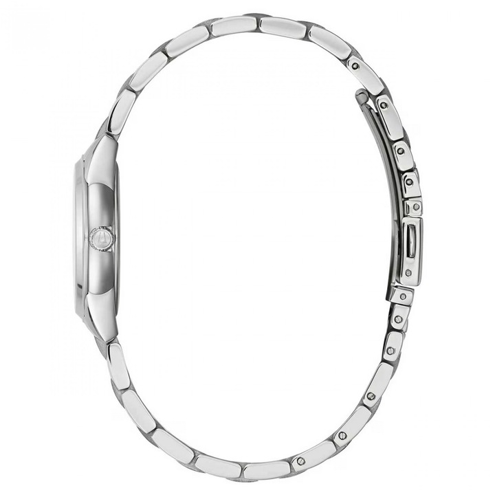 Дамски часовник Bulova, Sutton 96P255, Аналогов