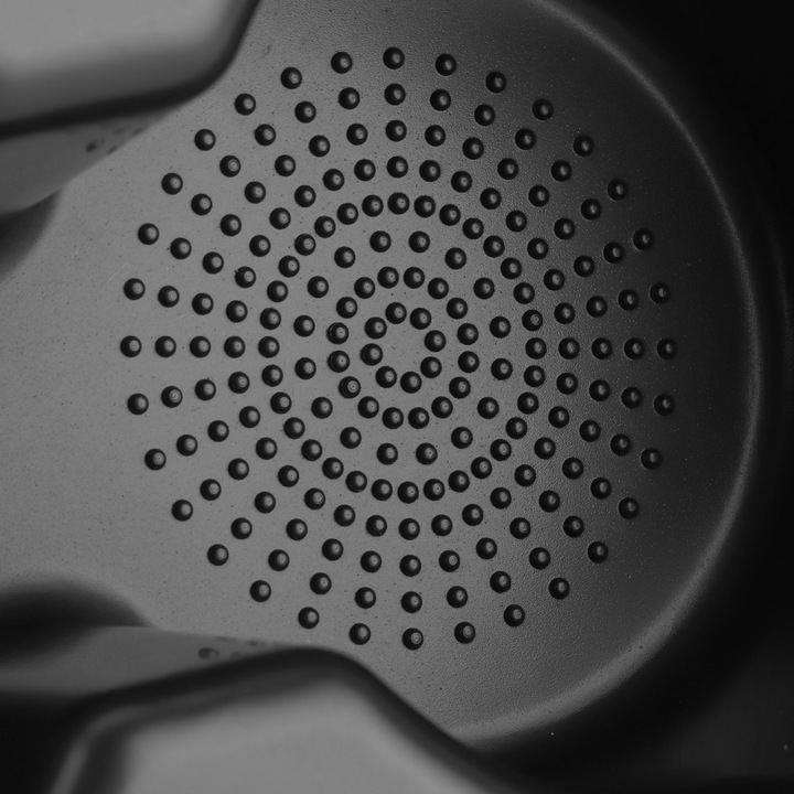 Jormftte autós italtartó, dupla tartó, ABS, Dodge Ram 1500/2500/3500/4500/5500 2002-2016-hoz