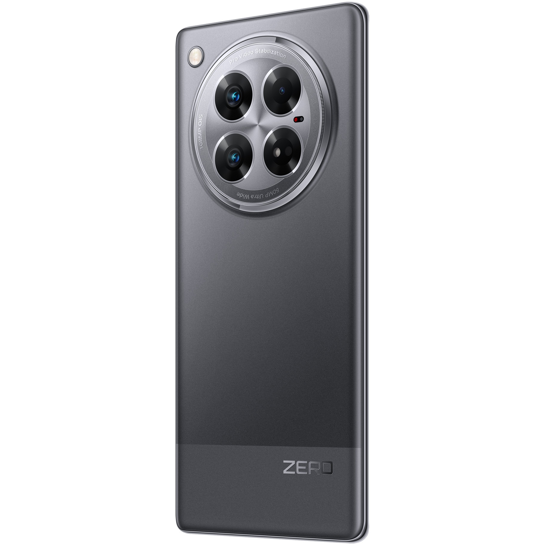 Telefon mobil INFINIX ZERO 40, 12GB RAM, 512GB, 5G, Black