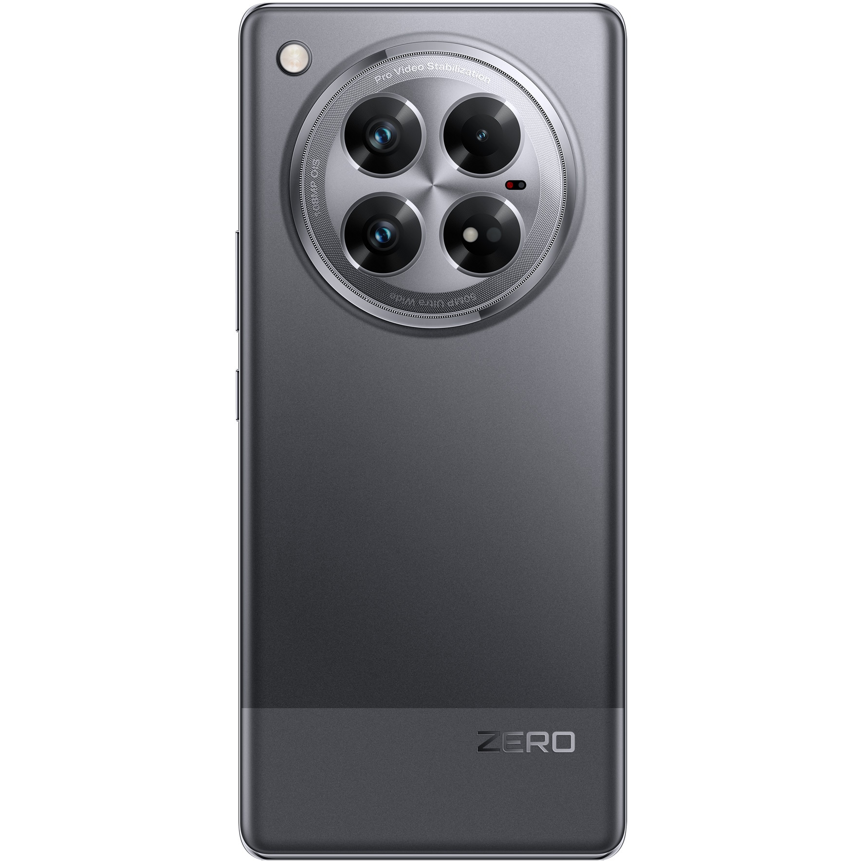 Telefon mobil INFINIX ZERO 40, 12GB RAM, 512GB, 5G, Black