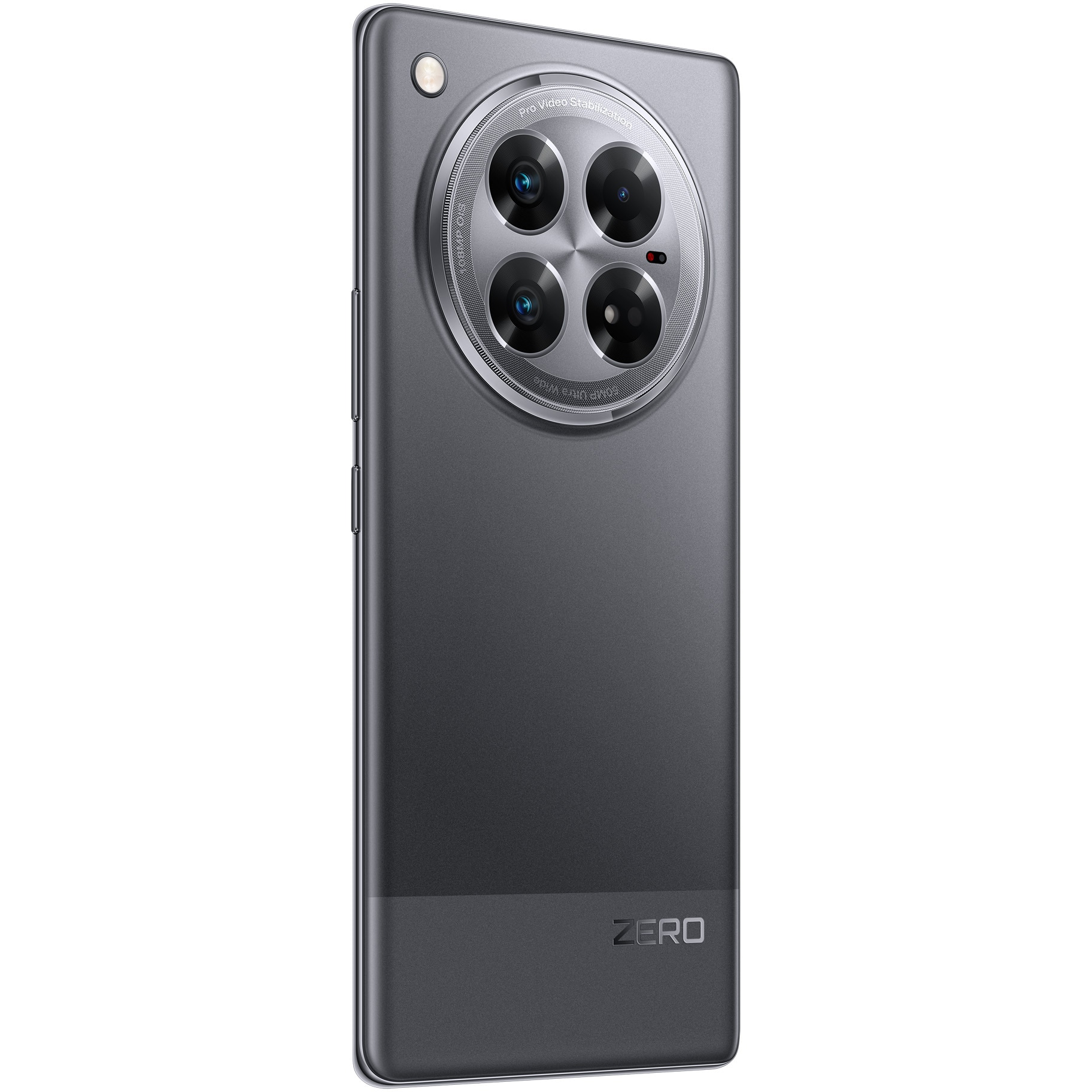 Telefon mobil INFINIX ZERO 40, 12GB RAM, 512GB, 5G, Black