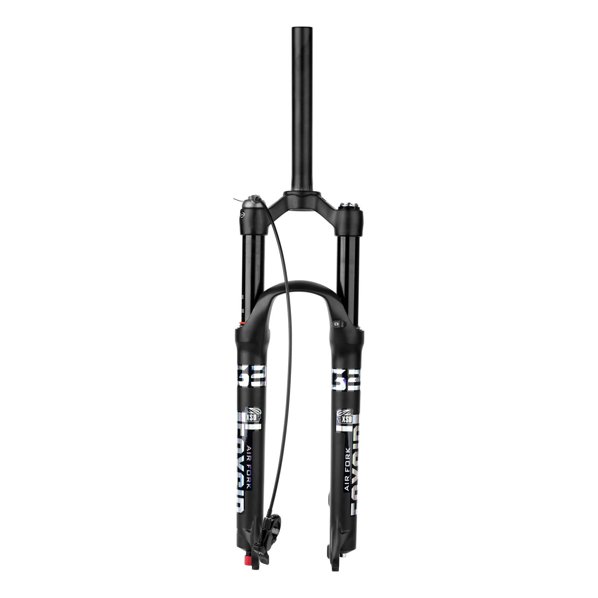 fox FOXSID X2, 29-inch bicycle front fork, QR; 9X100MM, Remote Control