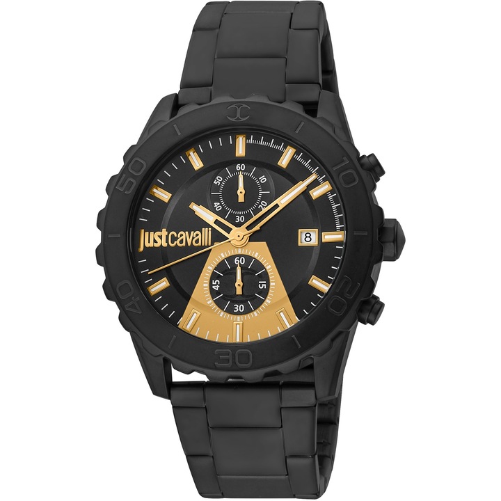 Мъжки часовник Just Cavalli, Young JC1G242M0075, Аналогов