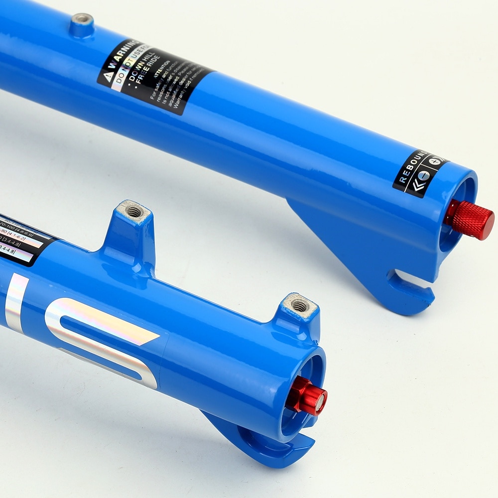 Furca bicicleta, FOXSID XM34, 27.5 inch, amortizor aer