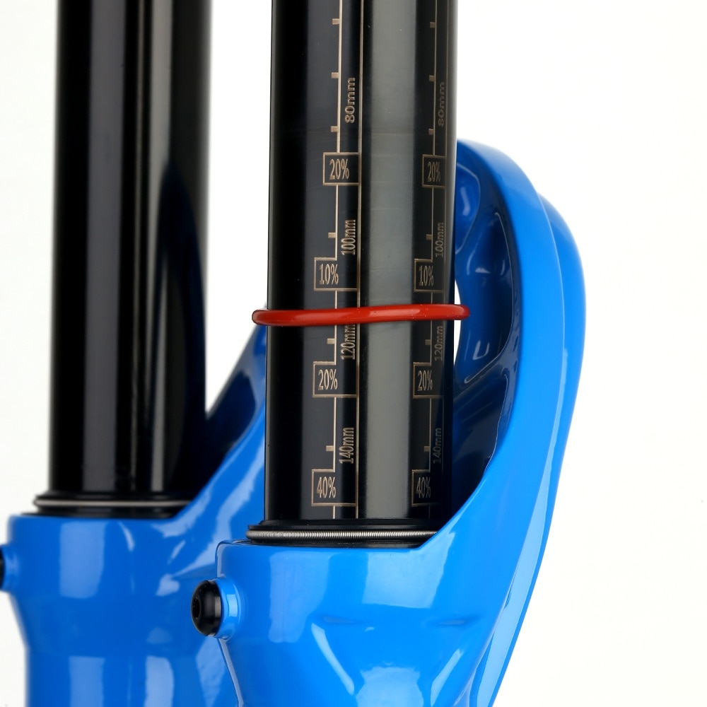 【hxxoxxvx27】　US7.5 Furca bicicleta, FOXSID XM34, 27.5 inch, amortizor aer