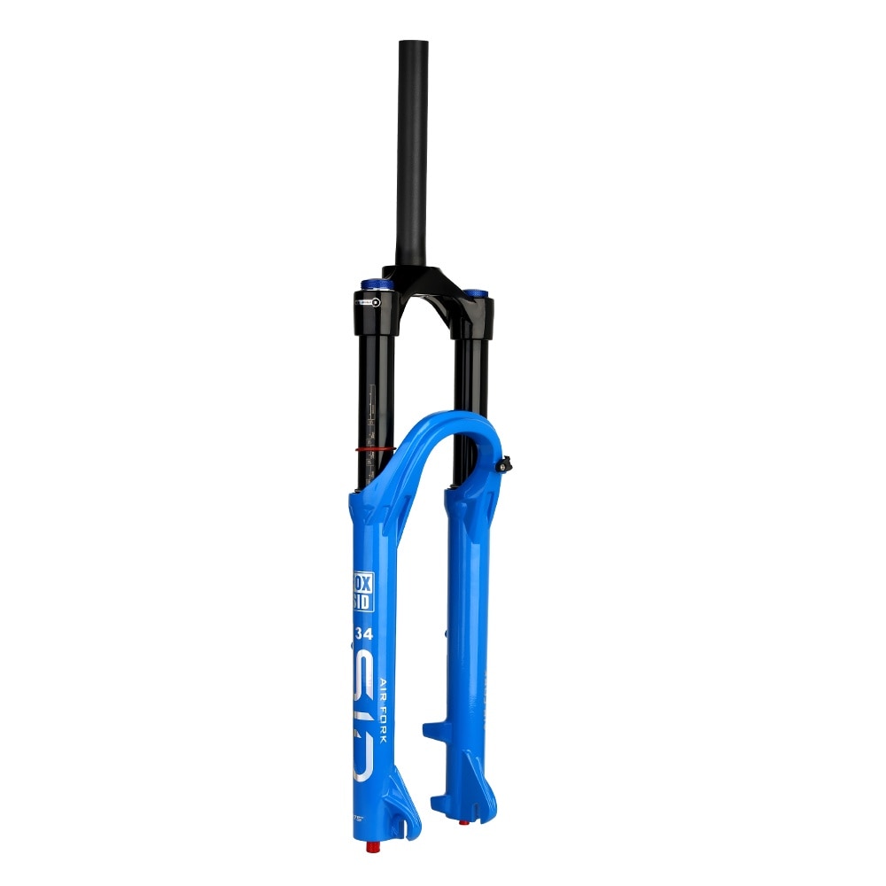 Furca bicicleta, FOXSID XM34, 29 inch, amortizor aer, 140mm