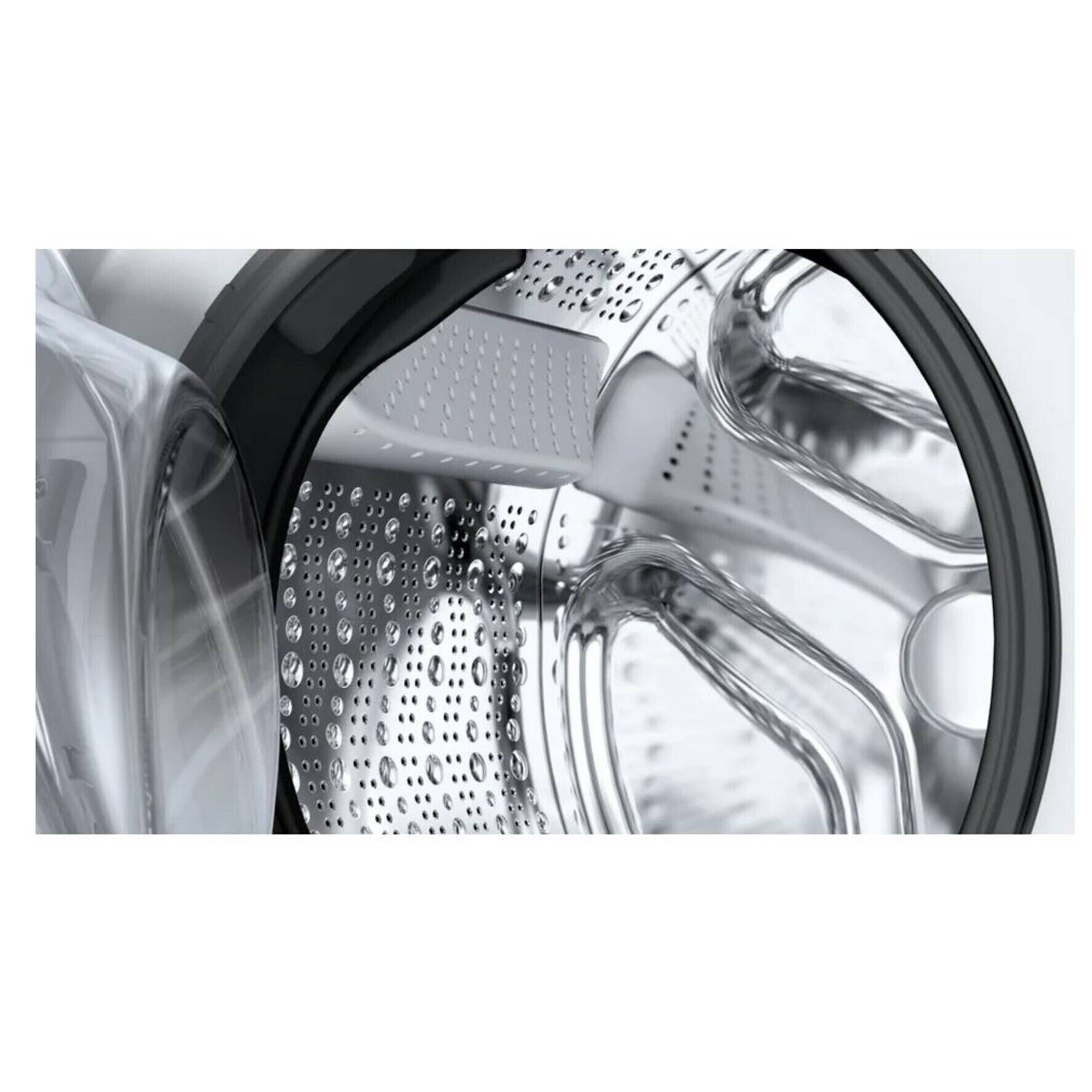 Masina de spalat rufe Siemens WG44G2F22, 9 kg, 1400 U