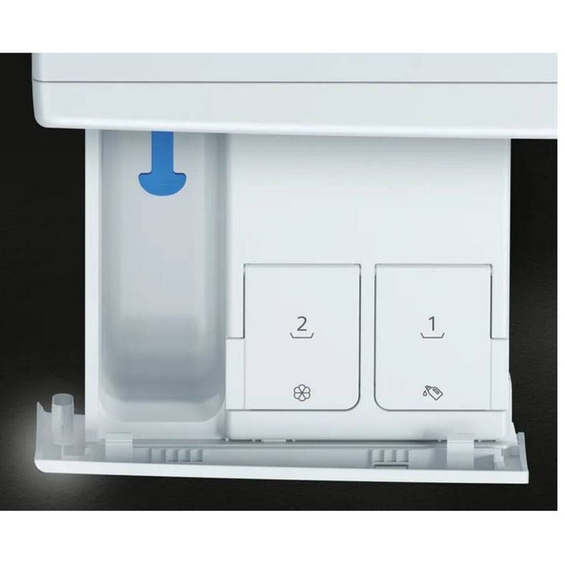 Masina de spalat rufe Siemens WG44G2F22, 9 kg, 1400 U