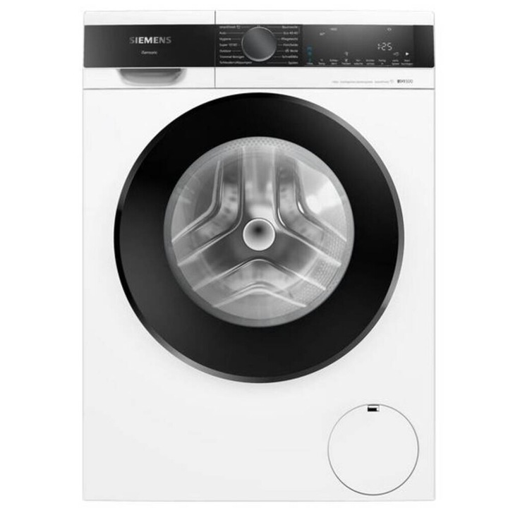 Masina de spalat rufe Siemens WG44G2F22, 9 kg, 1400 U