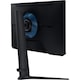 Монитор Gaming LED VA Samsung Odyssey G3 32", Full HD (1920x1080), 180Hz, 1ms, AMD FreeSync™, HDR 10, HDMI, Display Port, Pivot, VESA, Черен