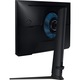 Монитор Gaming LED VA Samsung Odyssey G3 32", Full HD (1920x1080), 180Hz, 1ms, AMD FreeSync™, HDR 10, HDMI, Display Port, Pivot, VESA, Черен