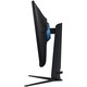 Монитор Gaming LED VA Samsung Odyssey G3 32", Full HD (1920x1080), 180Hz, 1ms, AMD FreeSync™, HDR 10, HDMI, Display Port, Pivot, VESA, Черен